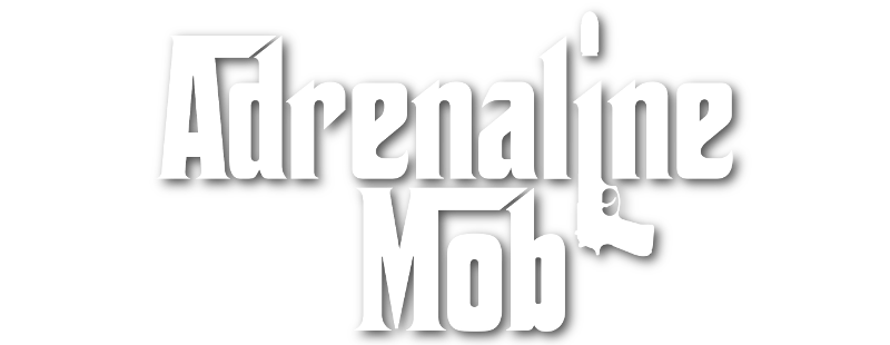 Adrenaline Mob Logo
